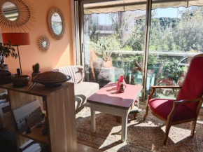 STUDIO VILLA VIANNEY